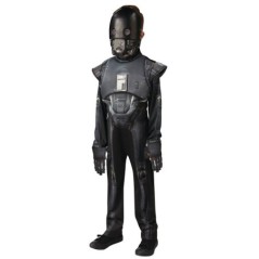 DISFRAZ K 2SO PARA NInO VARIAS TALLAS 883028198535 630501 L