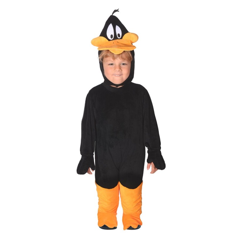 Disfraz pato Lucas para niño