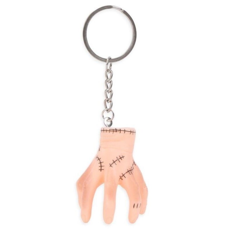 Llavero mano cosa 11 cm