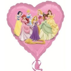 globo-corazon-princesas-disney-45-cm-helio-o-aire-2294702-26635229470