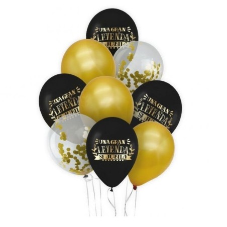 globos-un-gran-leyenda-se-bila-9-uds-de-30-cm-12250-