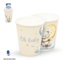 vasos-baby-shower-osito-luna-8-uds-33573-