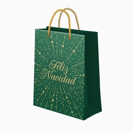 bolsa-de-regalo-feliz-navidad-verde-26x10x32-cm-1291094FM504-8435747426684