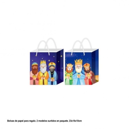 bolsa-regalo-navidad-reyes-magos-23x18x11-cm-38346-