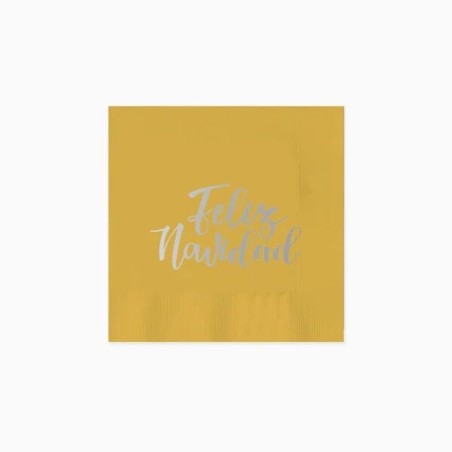 servilletas-feliz-navidad-oro-20-uds-25-cm-7464-8435507226424