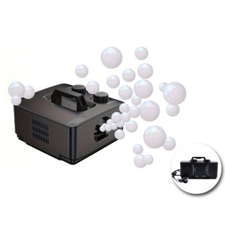 maquina burbujas con humo 81105 8433584811052