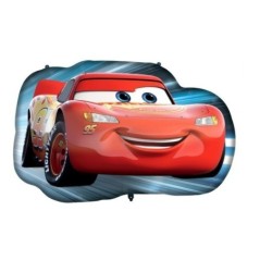 globo cars rayo 67x97 cmhelio o aire 97490 5201184974902