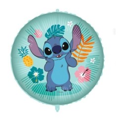 globo stitch 46 cm helio o aire 98060 5201184980606