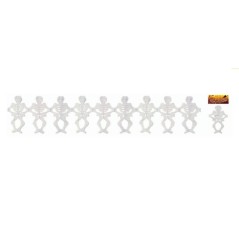 guirnalda esqueleto 63034 8422935630343