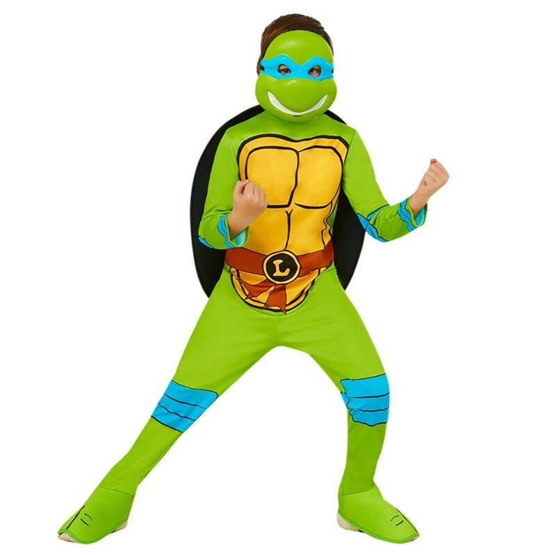 Disfraz Tortugas Ninja niño infantil