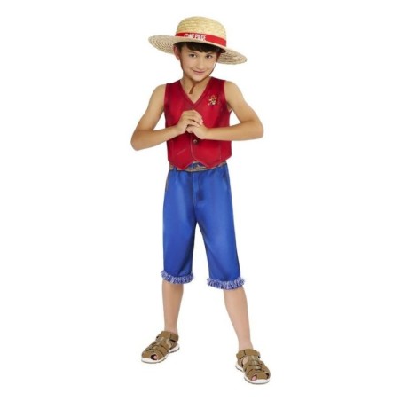disfraz monkey luffy infantil 1003074 195884136683 19588413668 19588413670