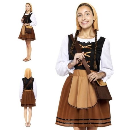 jersey navidad blanco renos infantil 64459 8433584284184 8433584284191 8433584284207