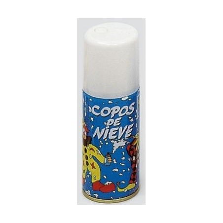 spray copos de nieve navidad 250 ml 37374 8426373027314