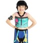 Peluca Zoey guerreras K-Pop