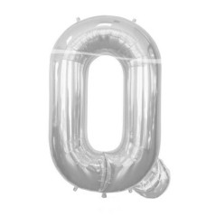 Globo letras 80 cm helio o aire Tus disfraces baratos