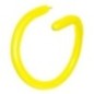 Globo globoflexia amarillo fashion solido 260s 50u