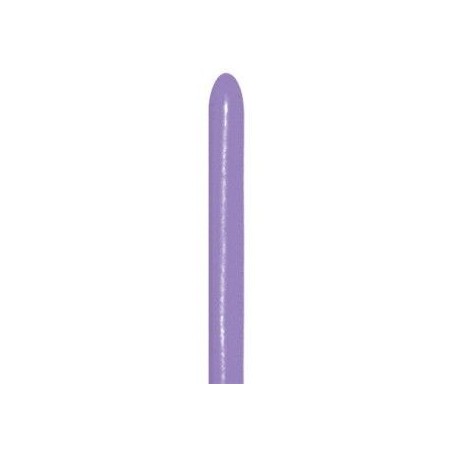 Globo globoflexia lila fashion solido 260s 50ud 7703340127118 260 050