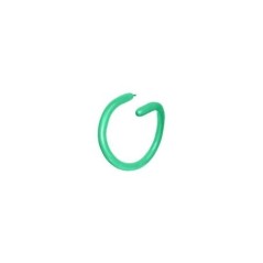 Globo globoflexia verde fashion solido 260  50 un 7703340128153 260 030