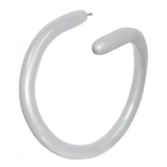 Globo plata satin globoflexia 260 5 x 150 cm 50 un 7703340130446 260 481