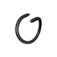 Globo negro globoflexia modelar 160 7703340911472 160 080