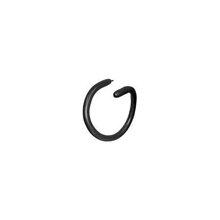 Globo negro globoflexia modelar 160 7703340911472 160 080