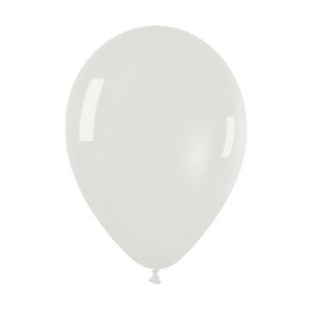 Globo cristal transparente premium 50 un sempertex 7703340231167 R12 390