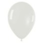 Globo cristal transparente premium 50 un sempertex