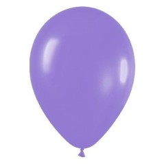 Globo lila sempertex 50 unidades de 30 cm R12" 7703340230764 R12 050