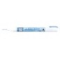 Rotulador adhesivo doble uso punta 1 mm para purpurina globos