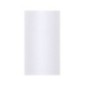 Rollo de tul blanco de 008 x 20 metros decoraciones
