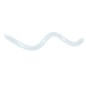 Globos globoflexia modelar blancos Sempertex 20 uds 360 7,5x150 cm