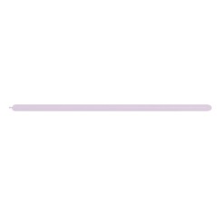Globo globoflexia Lila pastel 5x150 cm modelar 7703340156682 260 650