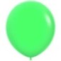 Globo Sempertex 18" 45 cm Verde 6 uds