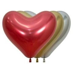 Globo corazon reflex sutidos 915 970 981 12 uds 7703340470344 R14 C900 12