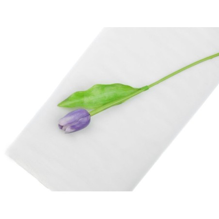 Tul Blanco 10 metros x 1