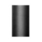 Tul negro rollo de 9 mt x 15 cm para decoraciones