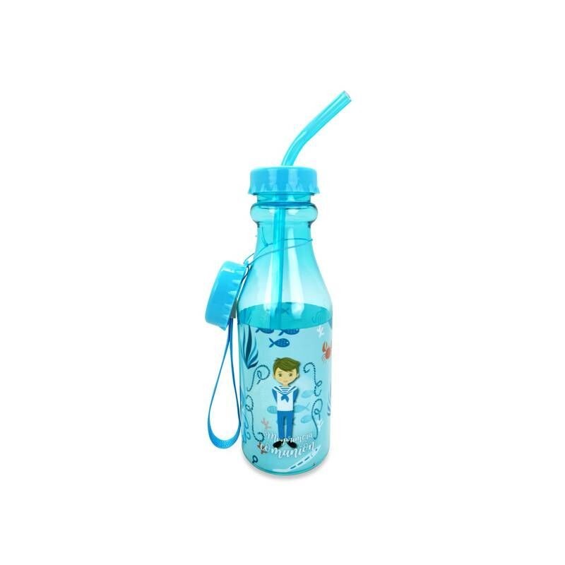 Botella comunion niño 500 ml PVC