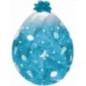 Globos R18 bebe 6 uds de 45 cm