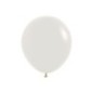 Globo Sempertex Pastel Dusk Crema 15 uds de 45 cm