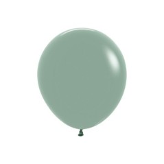 Globo Sempertex Pastel Dusk Laurel 15 uds de 45 cm 7703340397030 R18 127 15