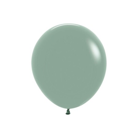Globo Sempertex Pastel Dusk Laurel 15 uds de 45 cm 7703340397030 R18 127 15