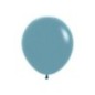Globo Sempertex Pastel Dusk Azul 15 uds de 45 cm