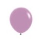 Globo Sempertex Pastel Dusk Lavanda 15 uds de 45 cm