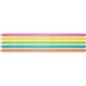 Globo globoflexia colores tropical surtidos 260s 100ud