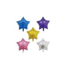 Globo estrella de foil 40 cm 8445256475042 947504