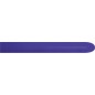 Globo globoflexia violeta 260 50ud de 5x150 cm