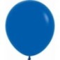 Globos R18 azul rey 15 uds de 45 cm Sempertex