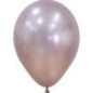 Globo Silk rosa primavera 50 ud R12 30 cm Sempertex