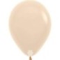 Globos latex pastel nude 50 uds 30 cm sempertex