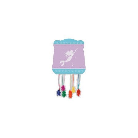 Pinata sirena 28x33 cm 8423138521794 CC52179